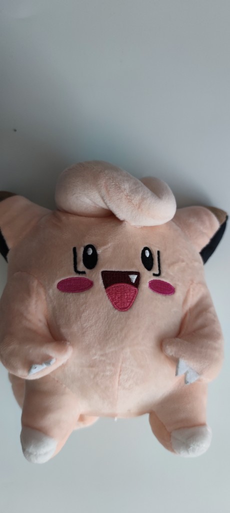 Плюшева іграшка Покемон