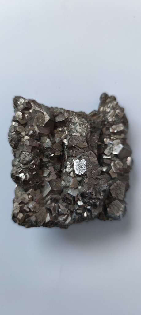 Піритова друза