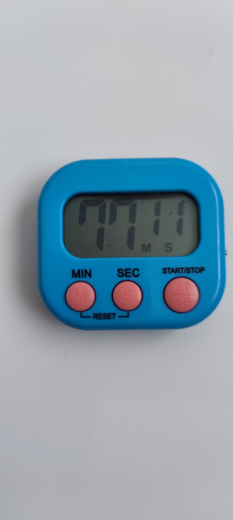 Кухонний таймер