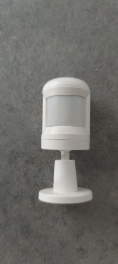 Датчик руху