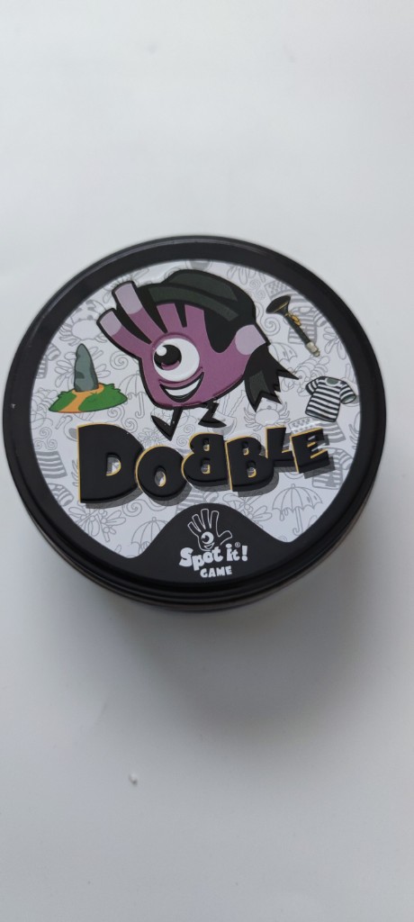 Настільна гра Dobble
