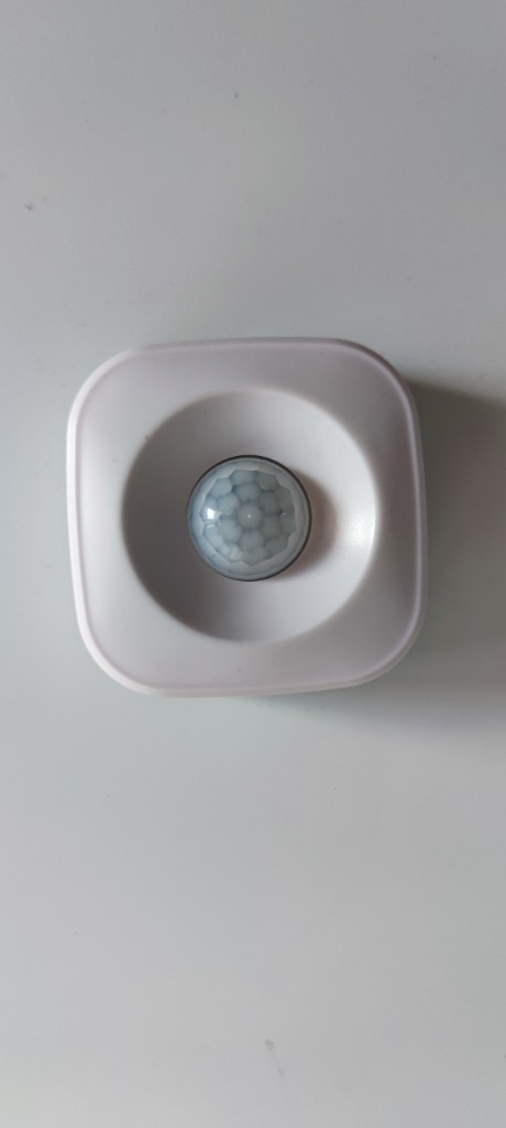 Датчик руху