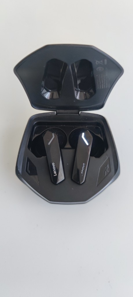 Бездротові навушники Lenovo