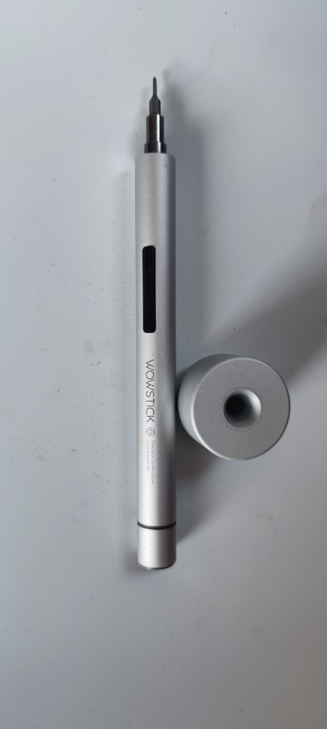 Електрична викрутка