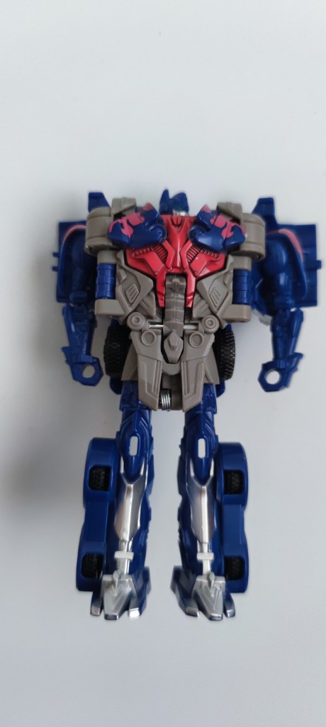 Іграшка-трансформер