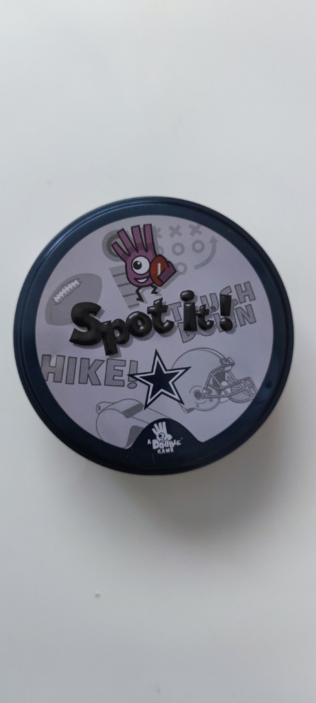 Настільна гра Spot It!