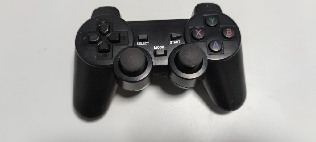 Геймпад для ігрової консолі