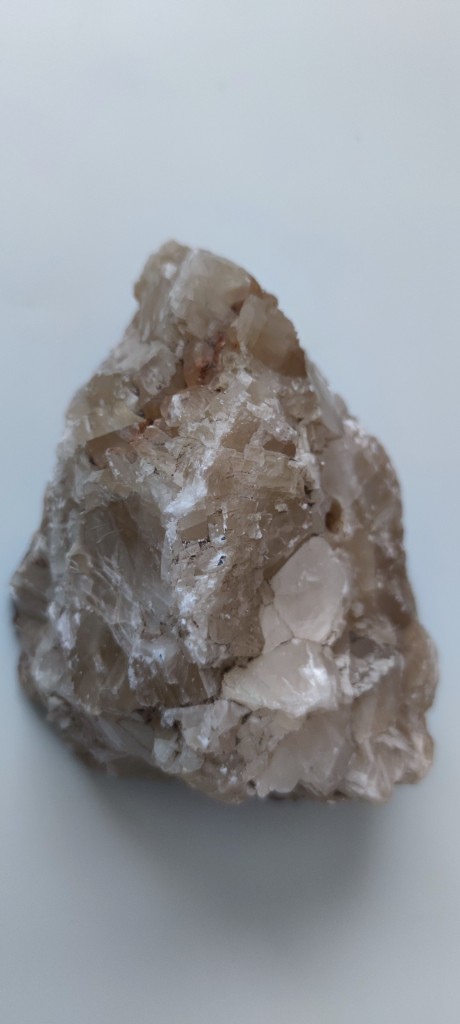 Кристал кварцу